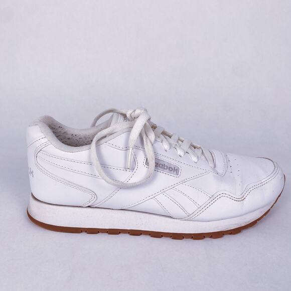 Reebok Classic Harman Run CM9940 Sneakers White 9 - Picture 1 of 8